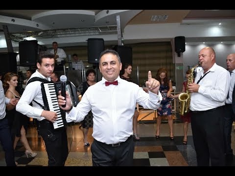 Lucian Drăgan - Live 2018 Colaj Etno Nou